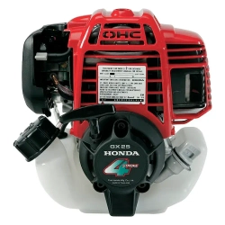 HONDA GX 25 NT ST-SC-OH двигатель бензиновый
