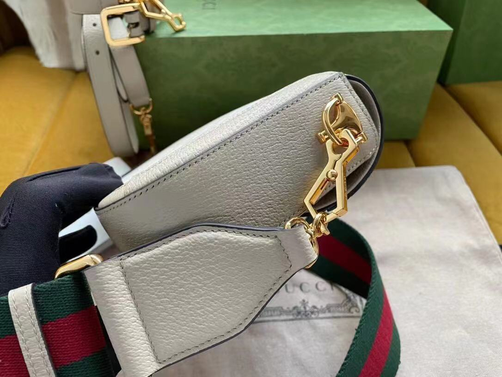 Gucci Horsebit 20 cm