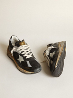 Кроссовки Golden Goose