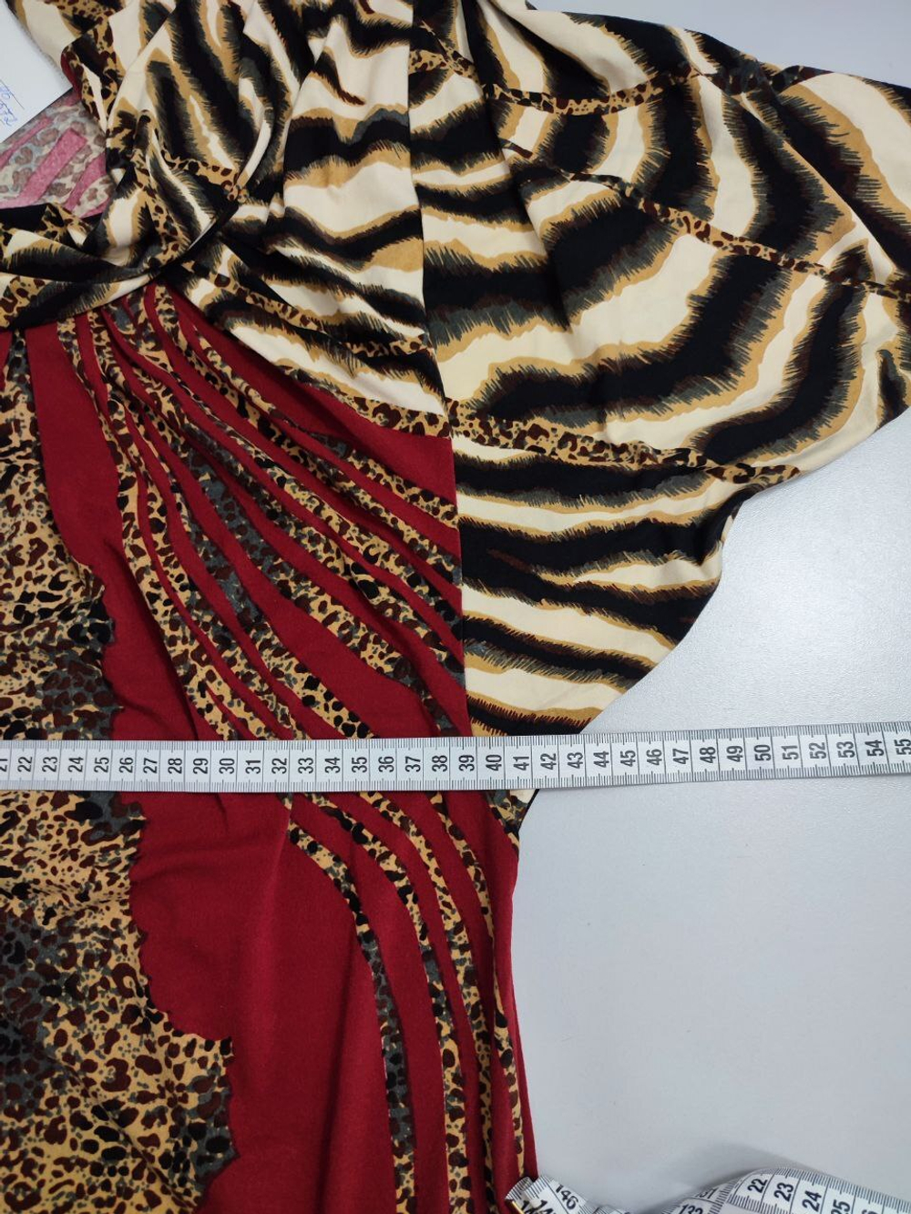 Платье Bodyform яркое 44 размер