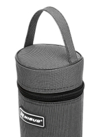 Термос Nisus 1000ML (2 крышки-кружки, чехол) (N-TM-039-KC)