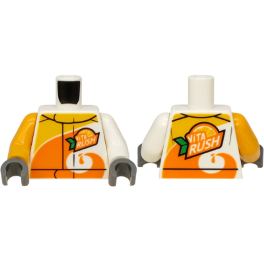 Торс 973pb3407c01