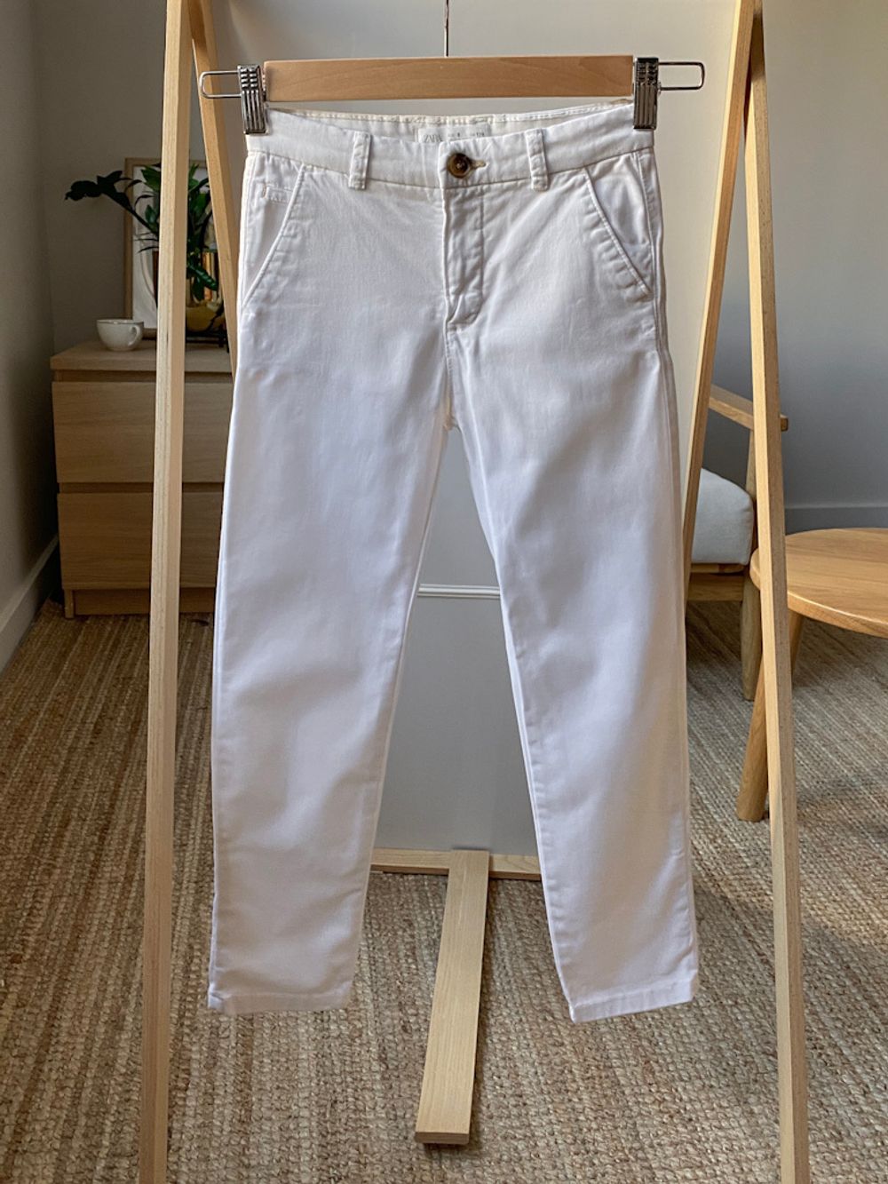 Брюки Zara, 128