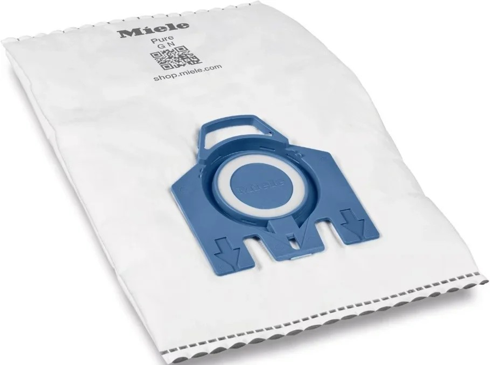Комплект мешков-пылесборников Miele GN XXL HyClean Pure 3D