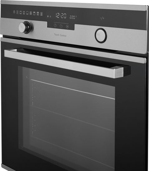 Электрический духовой шкаф Weissgauff EOA 691 PDX