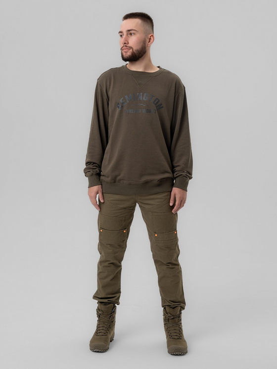 ДЖЕМПЕР REMINGTON АVENUE