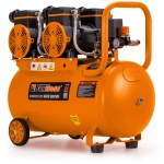 FoxWeld AERO 500/50F компрессор безмасляный 9985