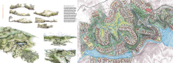 Landscape and Garden Design Sketchbooks