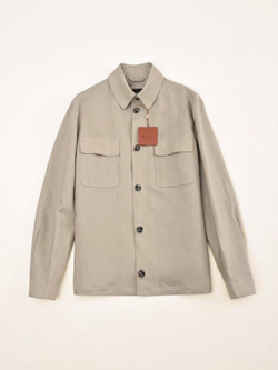 Льняной костюм Loro Piana