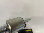 12V / Топливный насос для автономного отопителя 12 вольт, серия: лавр смарт (1 шт)