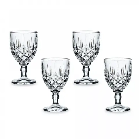 Набор рюмок 4шт 57мл Nachtmann Noblesse