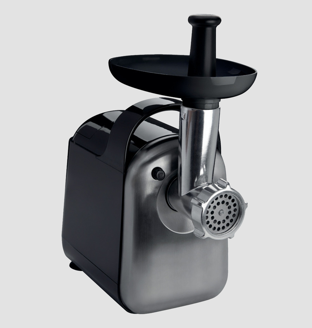 Мясорубка Gorenje MG1800BK (1800 Вт, 1.6 кг/мин)