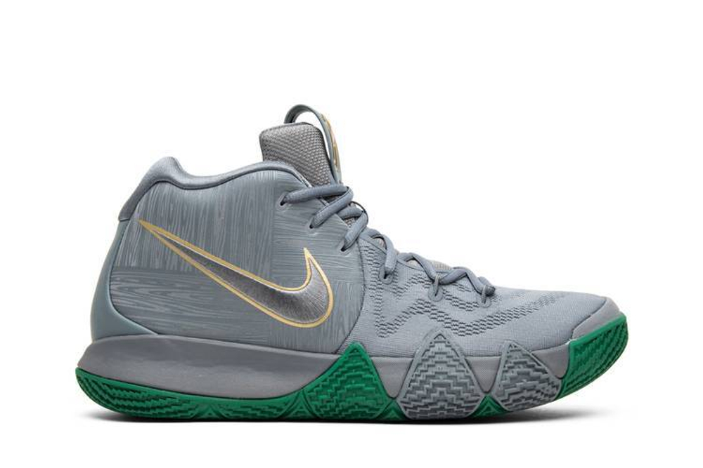 Кроссовки Nike Kyrie 4 City Guardians