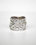 Кольцо Непонятно