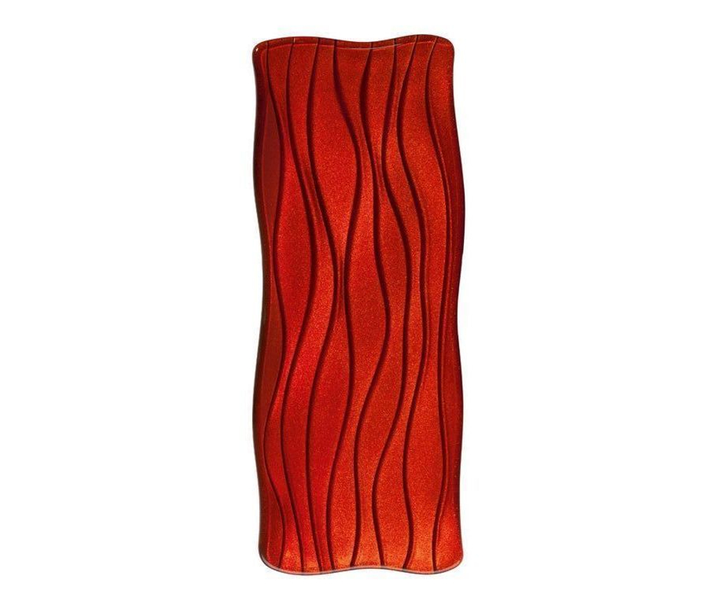 Блюдо 40см Nachtmann Marrakech красное Германия