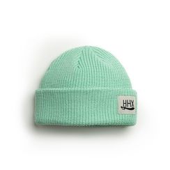 Шапка ННХ Якимка, мятный
