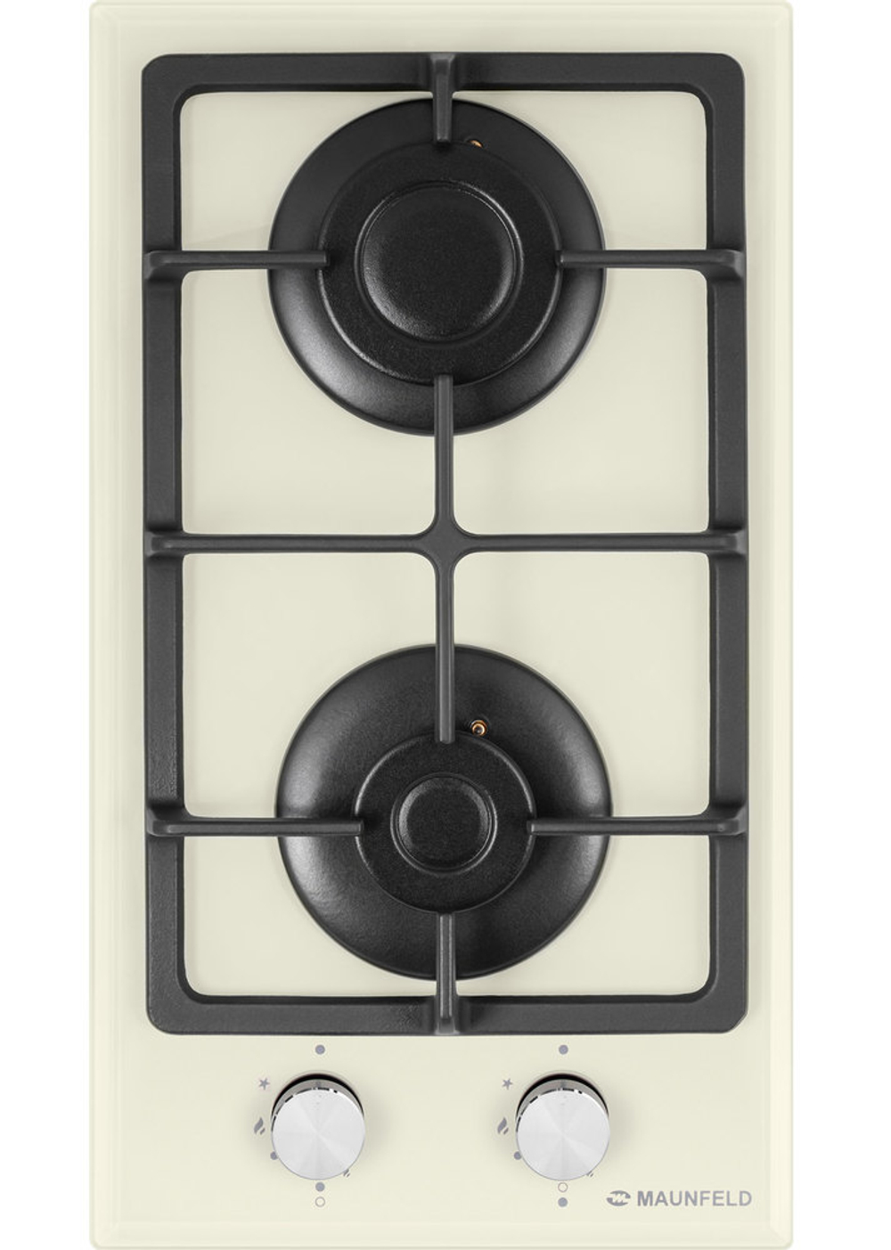 Газовая варочная панель MAUNFELD EGHG.32.3CBGI\G