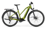 Электровелосипед Merida eSpresso 575 EQ Lady (2023)