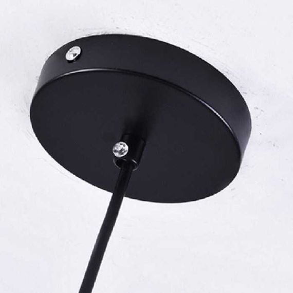 Подвесной светодиодный светильник Imperium Loft Shid 154904-60