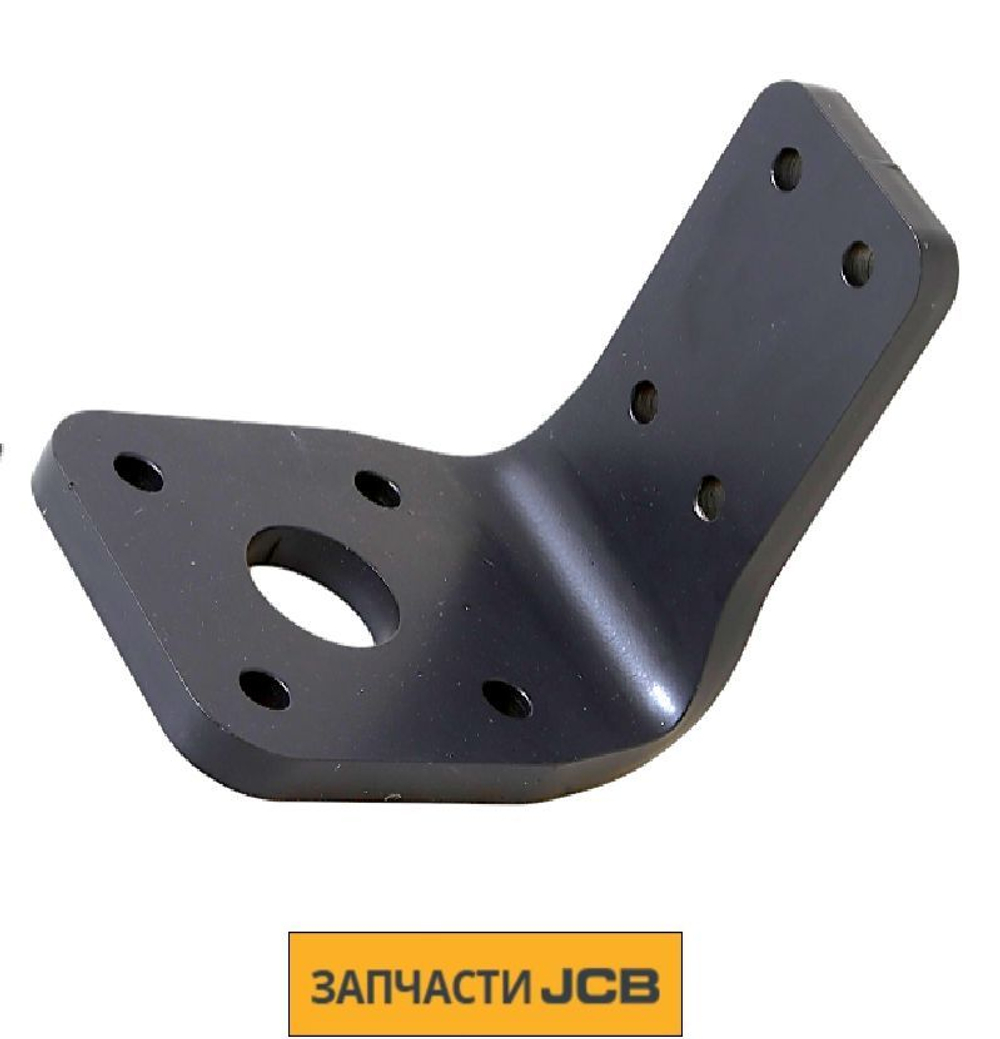 Кронштейн крыла JCB 331/47646