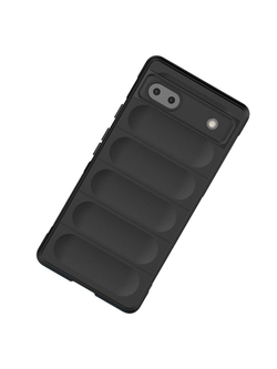 Противоударный чехол Flexible Case для Google Pixel 6A