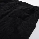 Шорты VELVET SERIES Черные