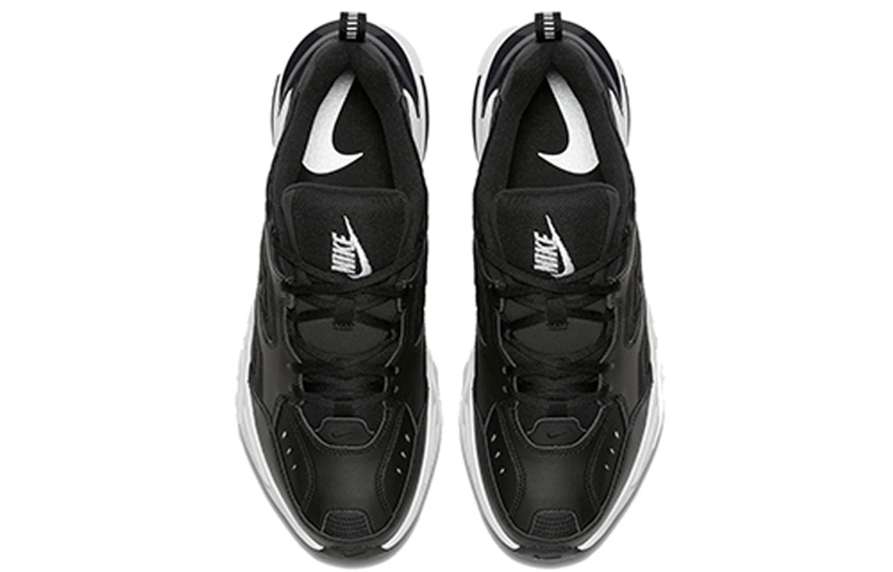 Кроссовки Nike M2K Tekno Black