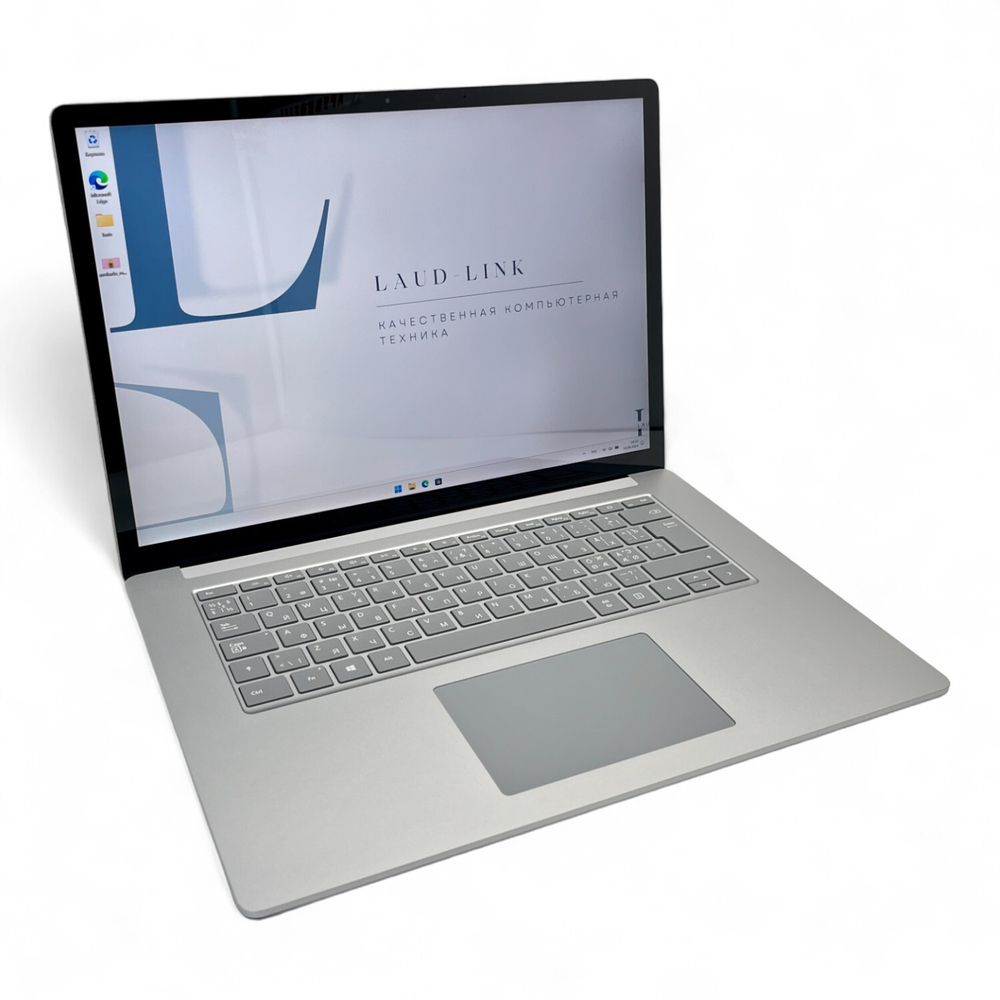 Surface Laptop 3