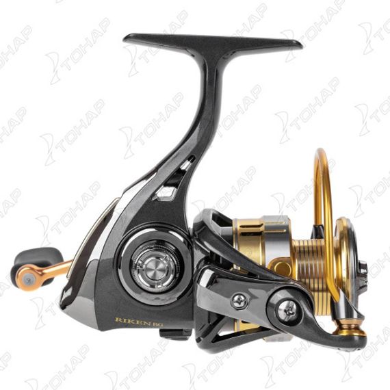 Катушка Riken BG 1000 Ryobi