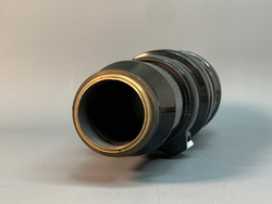 Tair-3 Grand Prix ранний серийник, точки грибка