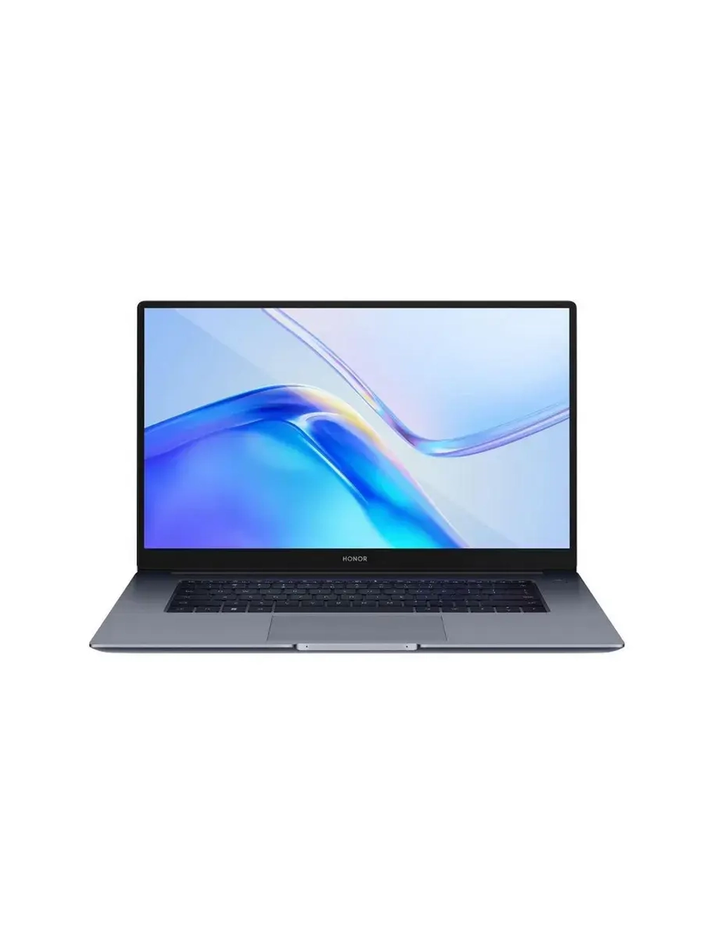15,6" Ноутбук MagicBook X 15 BDR-WDI W10Pro GRAY