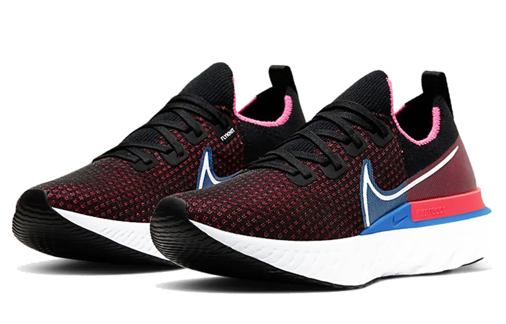 Кроссовки Nike React Infinity Run Flyknit 1 Fk