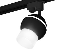 Ambrella Комплект трекового однофазного светильника с подсветкой MR16 Трековые XT1102072