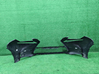 Бампер передний Lexus NX (2014-2017)