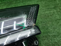Битая Фара правая EXEED TXL (2021-н.в.) LED