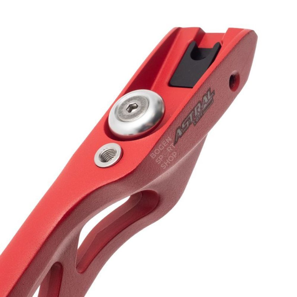 Рукоятка для лука спортивного Core Astral Recurve Riser