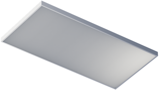 Светильник LED ДВО-06-О-58-3К-IP40 INNOLUX