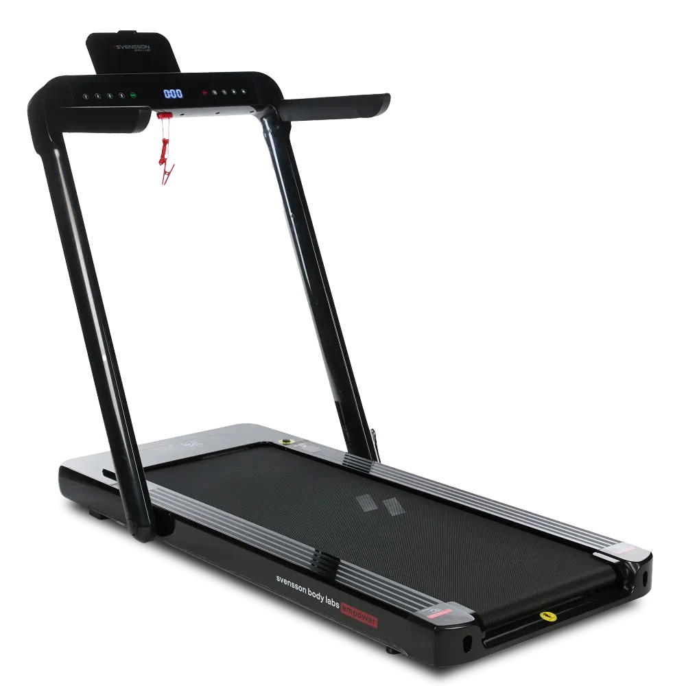Беговая дорожка домашняя SVENSSON BODY LABS EMPOWER