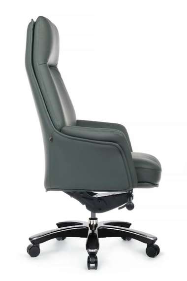 Кресло Батисто A2018 Зеленый