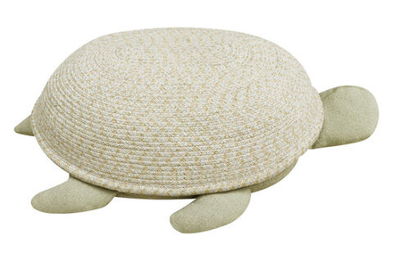 Корзина Lorena Canals Basket Mama Turtle (18x45x70 см)