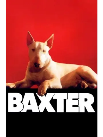 Бакстер ( 1988 ) (DVD-R)