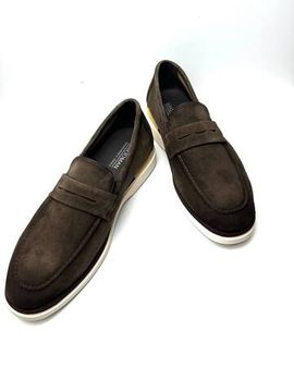 Лоферы мужские