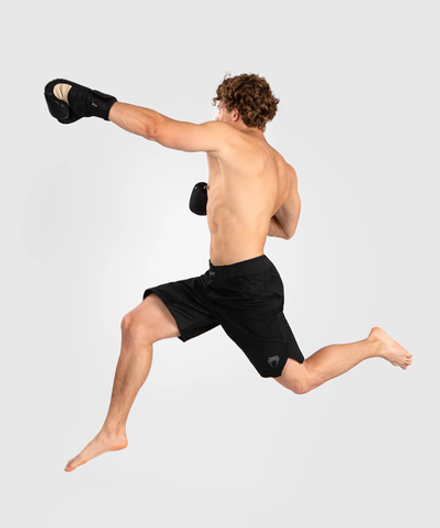 Шорты ММА Venum G-Fit Air Black