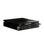 Встраиваемый OPS-компьютер AxeTech i5-11400-8-128 (Win 10)