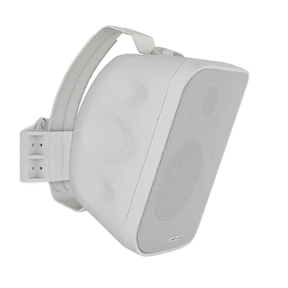 CVGAUDIO OSR408TW настенная акустическая система, мощность 2/4/8/15W в 100V