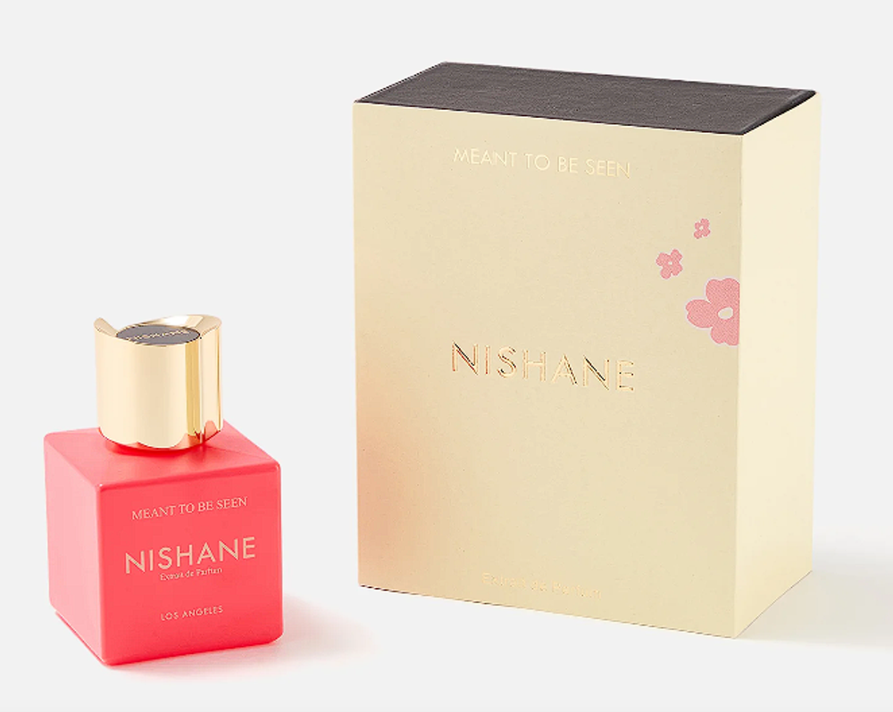 Nishane Nanshe 100 ml (duty free парфюмерия)