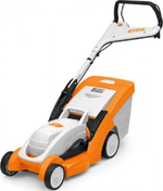 Газонокосилка электрическая STIHL RME 339 C 63200112415