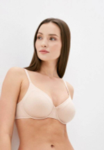 Бюстгальтер Triumph Body Make-up Soft Touch W EX