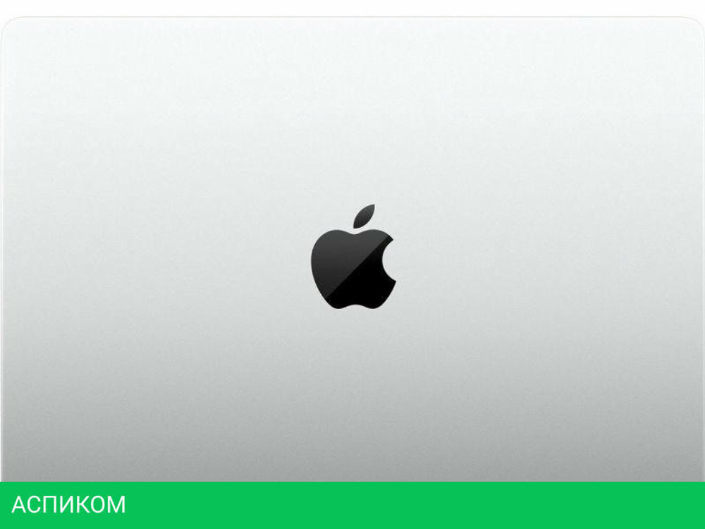 Ноутбук Apple Macbook Pro 14.2" M3 Pro 2023 Z1AX0012T