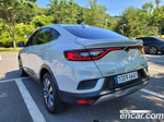 Renault Korea (Samsung) XM3 1.3 TCe RE (12.2020)